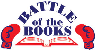Battle of the Books art Battle of the Books art