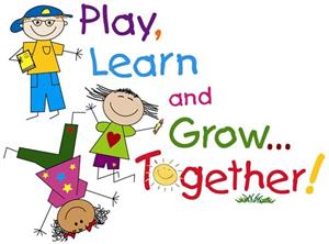 Play Learn and Grow
