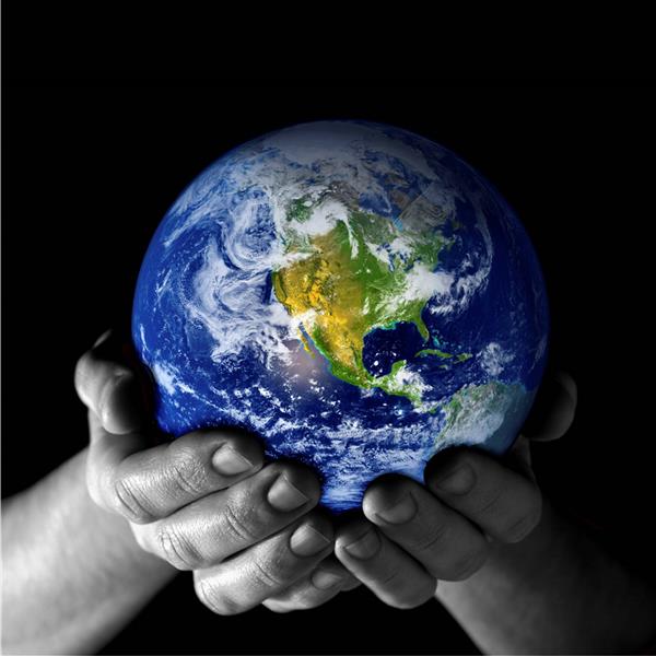 We are the World