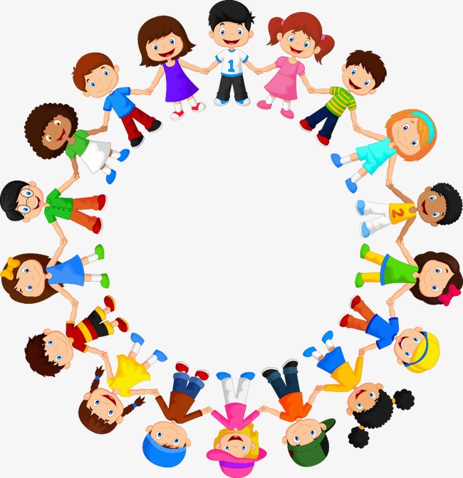 Children