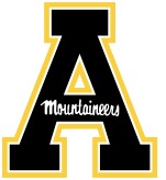 ASU mountaineers 