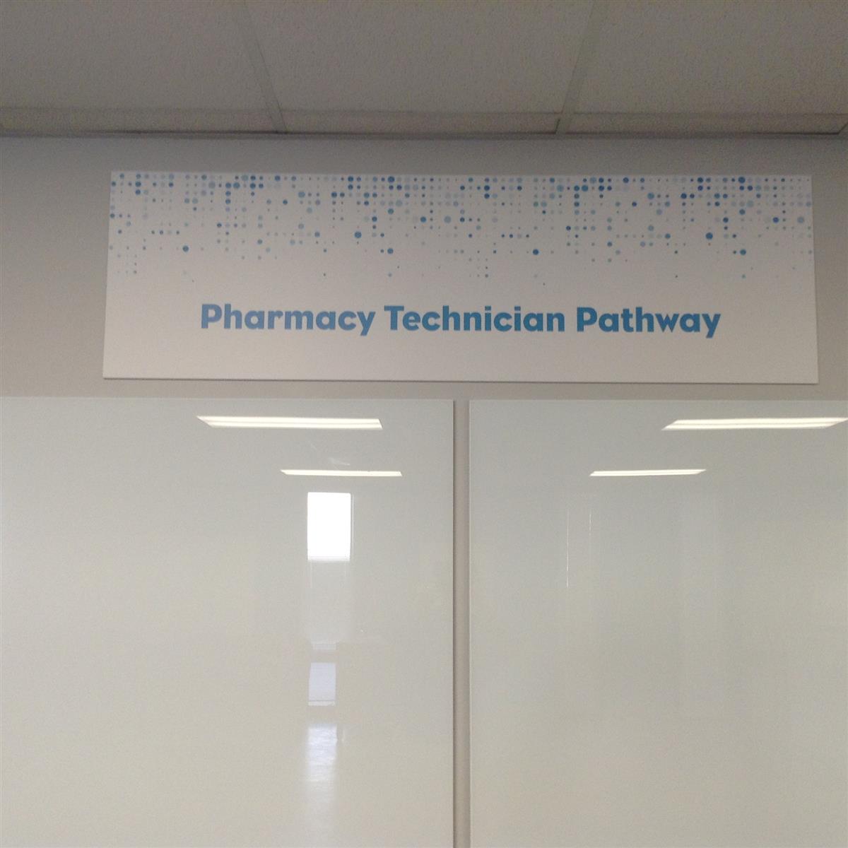 Pharmacy Sign