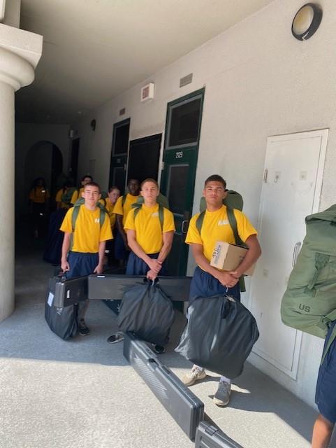 Leadership Academy