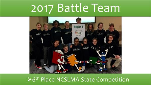 Team Photo 2017 State