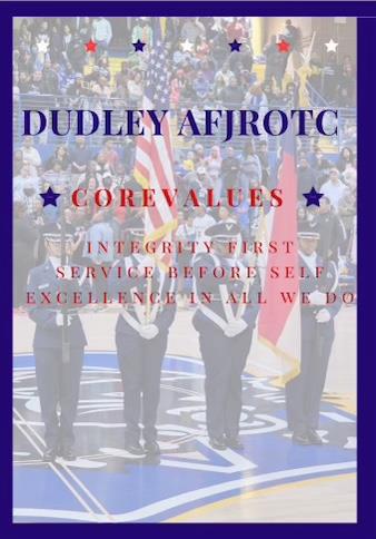 AFJROTC