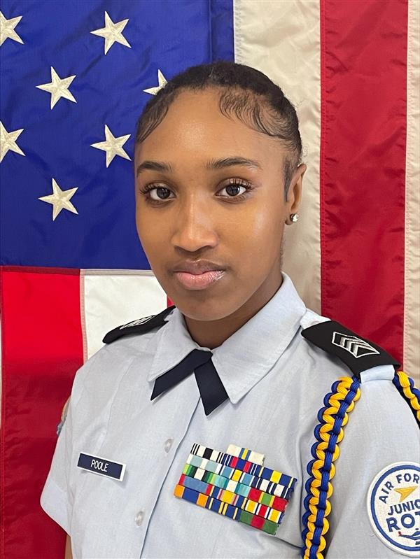 Cadet Poole