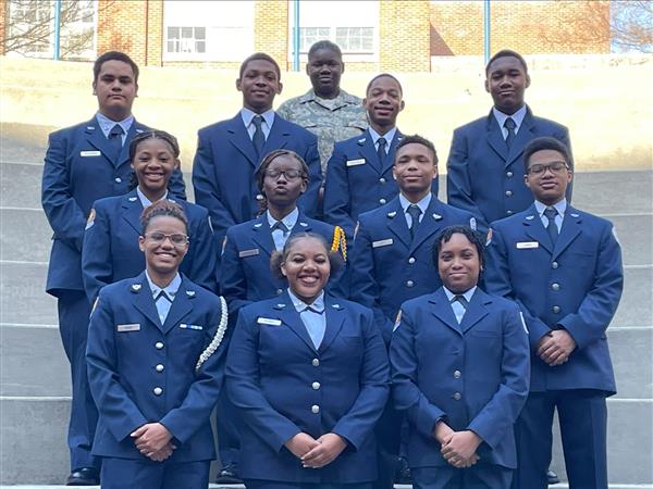 AFJROTC 2024
