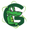 General Greene Elementary School of Science and Technology header logo